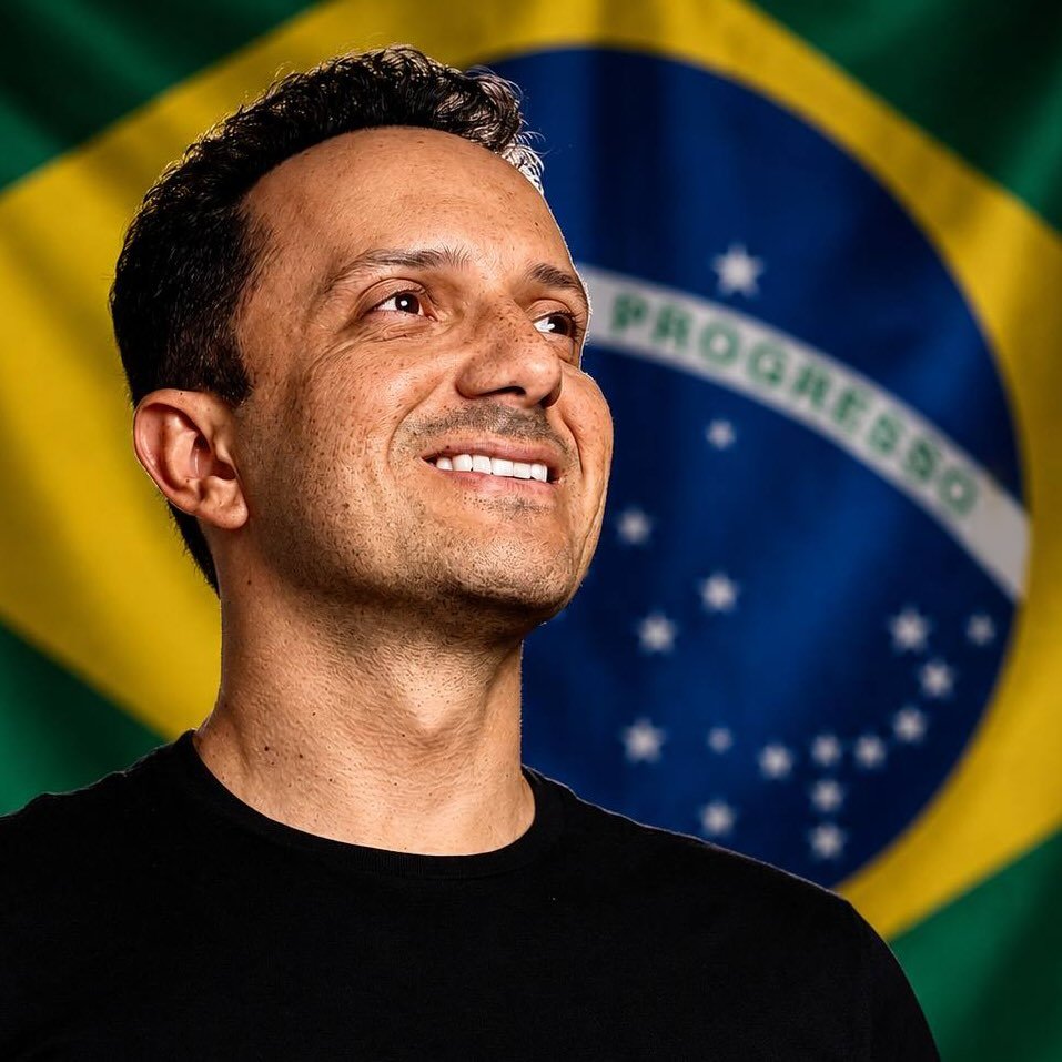 Rogério Barra