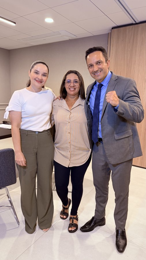 Apoiadores 2026